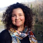 Ulrike, die Tänzerin