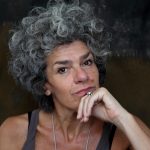 “Chissà, la cultura potrebbe essere il cavallo di Troia delle donne”