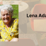 „Fixstern“ nannten mich die Mitschüler-Innen in der LBA... Lena Adami